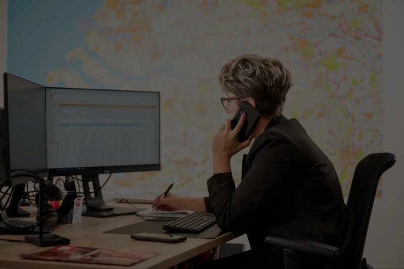 NED Personeel diensten