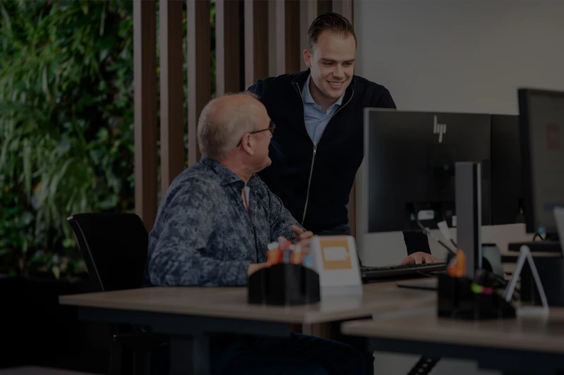 NED Personeel diensten