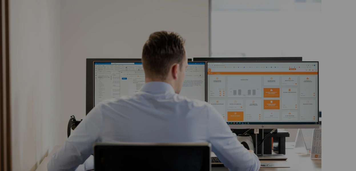 NED Personeel diensten