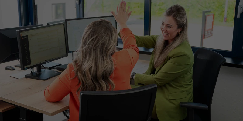 NED Personeel diensten