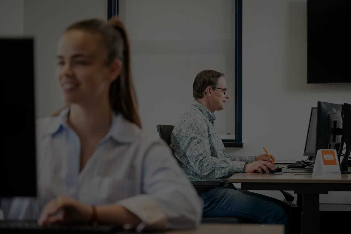 NED Personeel diensten